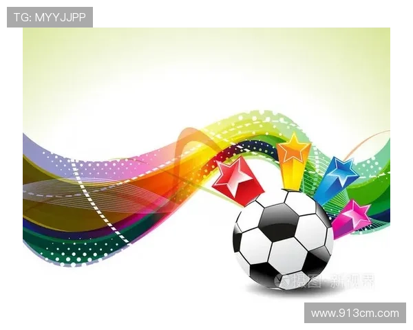 足球明星卡通形象摇头趣味插画展现精彩瞬间