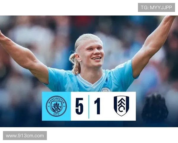 足球明星哈兰德精彩视频集锦展现超凡球技与激情瞬间 足球明星哈兰德精彩视频集锦展现超凡球技与激情瞬间