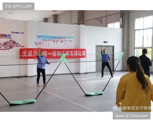 武汉羽毛球队在城市联赛中的耐力表现分析与点评