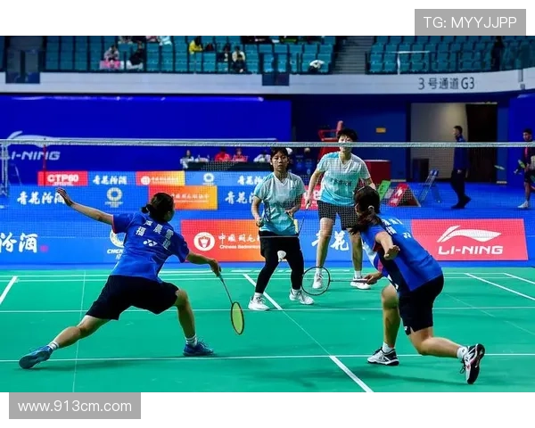 羽毛球心理素质评比揭晓成都羽毛球队荣登第六位引关注