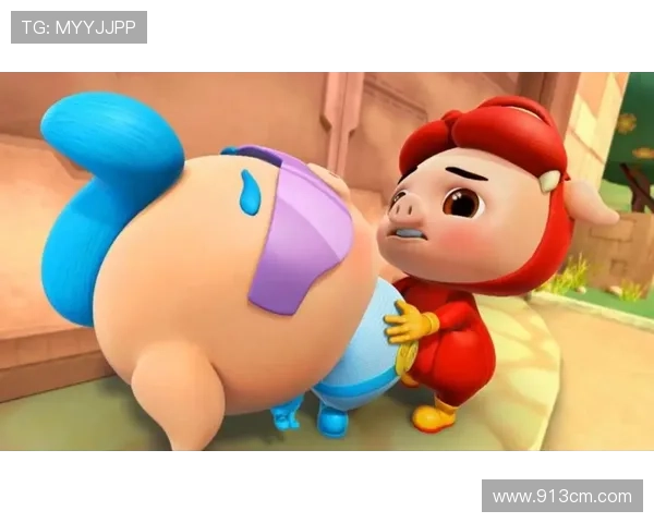 猪猪侠勇闯绿茵场梦想成真成为足球明星的奇幻之旅