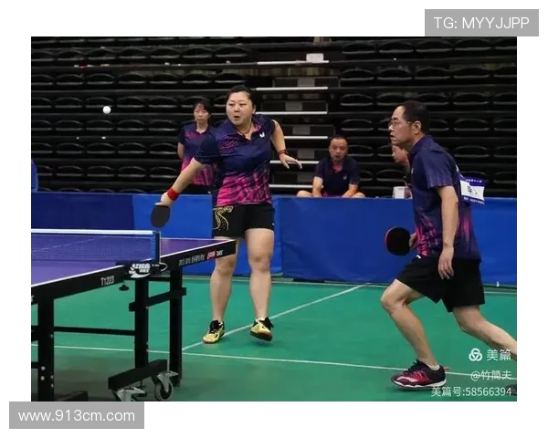 重庆乒乓球队荣登乒乓球节奏排行榜首位引领全国热潮 重庆乒乓球队荣登乒乓球节奏排行榜首位引领全国热潮