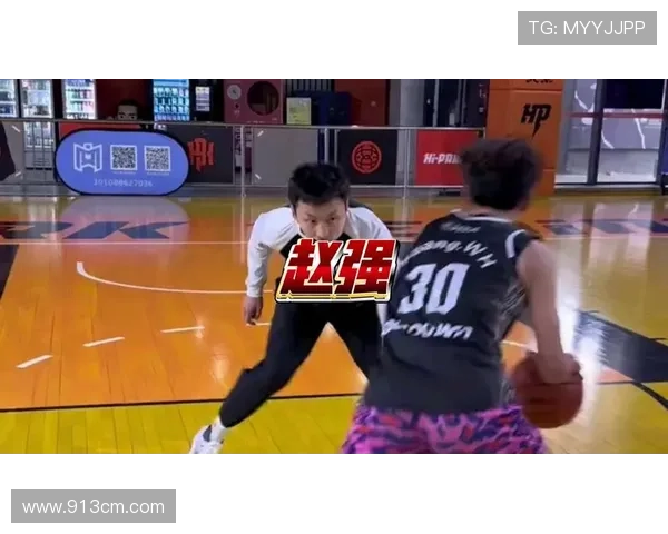 对话赵强：回顾排球生涯中的挑战与成就分享