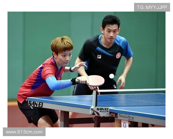 成都乒乓球队节奏对比分析与发展趋势探讨