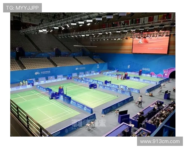 杭州亚运会羽毛球队比赛经验分析与表现评估