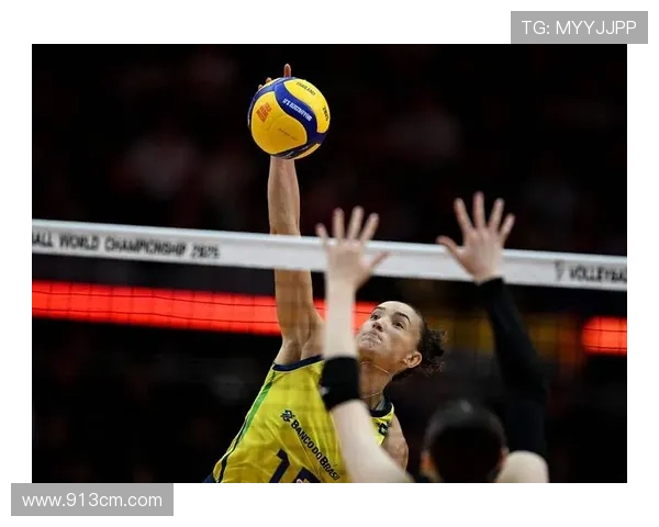 武汉排球队在杯赛中的心理素质分析与表现评估