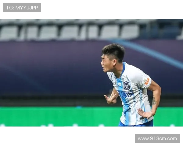 与杨磊畅谈足球生涯中的挑战与成长之路