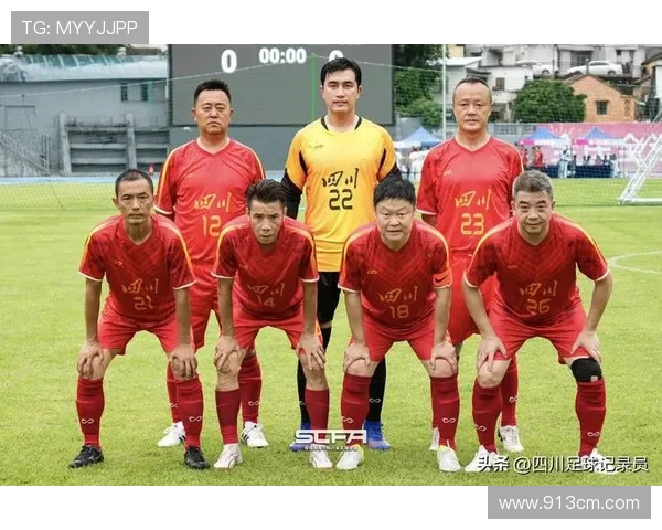 全运会足球明星队员名单揭晓各省市精英齐聚争夺荣耀